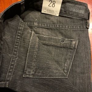 A Gold E, Chloe low rise slim, Liverpool